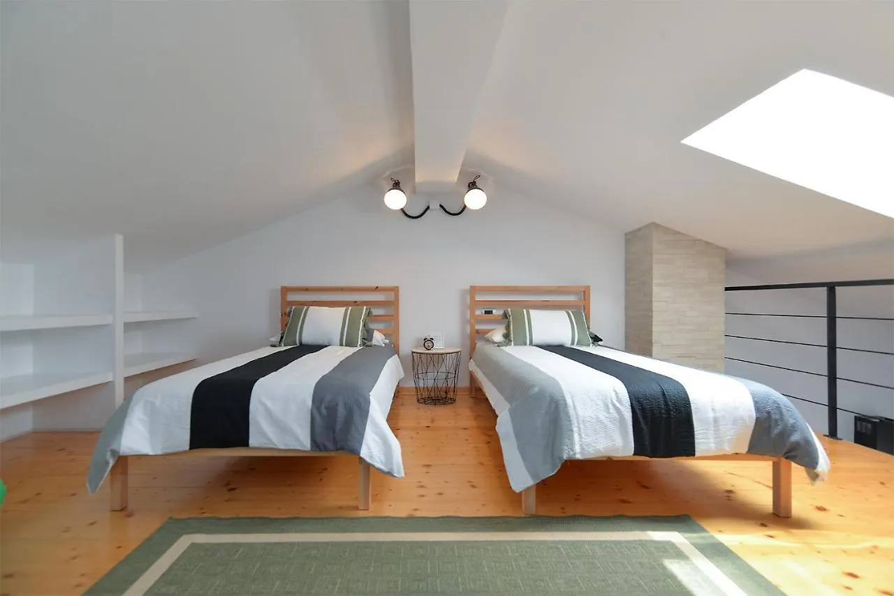 Apartment Ivan 2090 Galizana