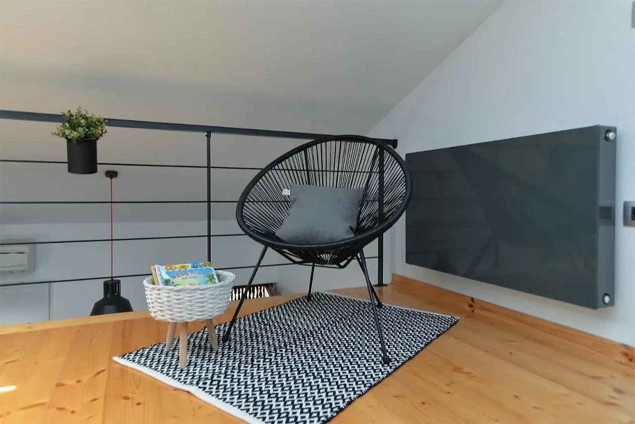 Apartment Ivan 2090 Galizana