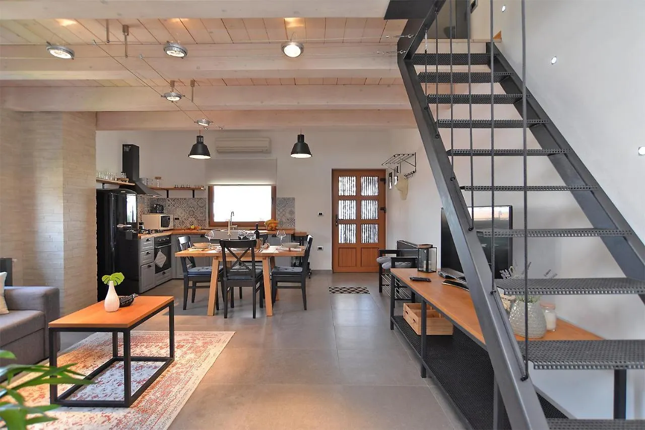Apartment Ivan 2090 Galizana Croatia