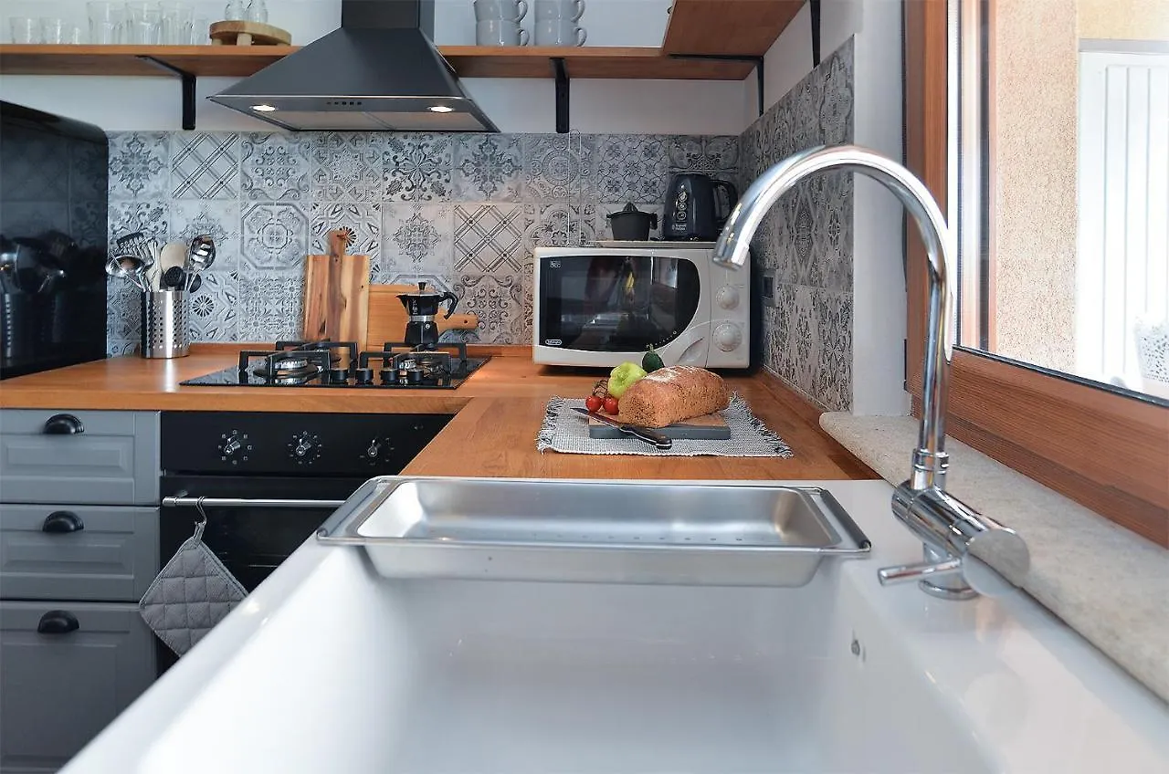 Apartment Ivan 2090 Galizana
