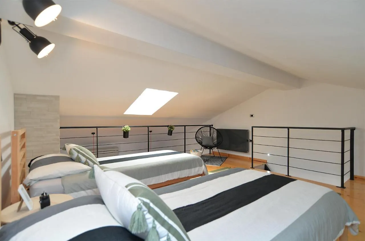 Apartment Ivan 2090 Galizana