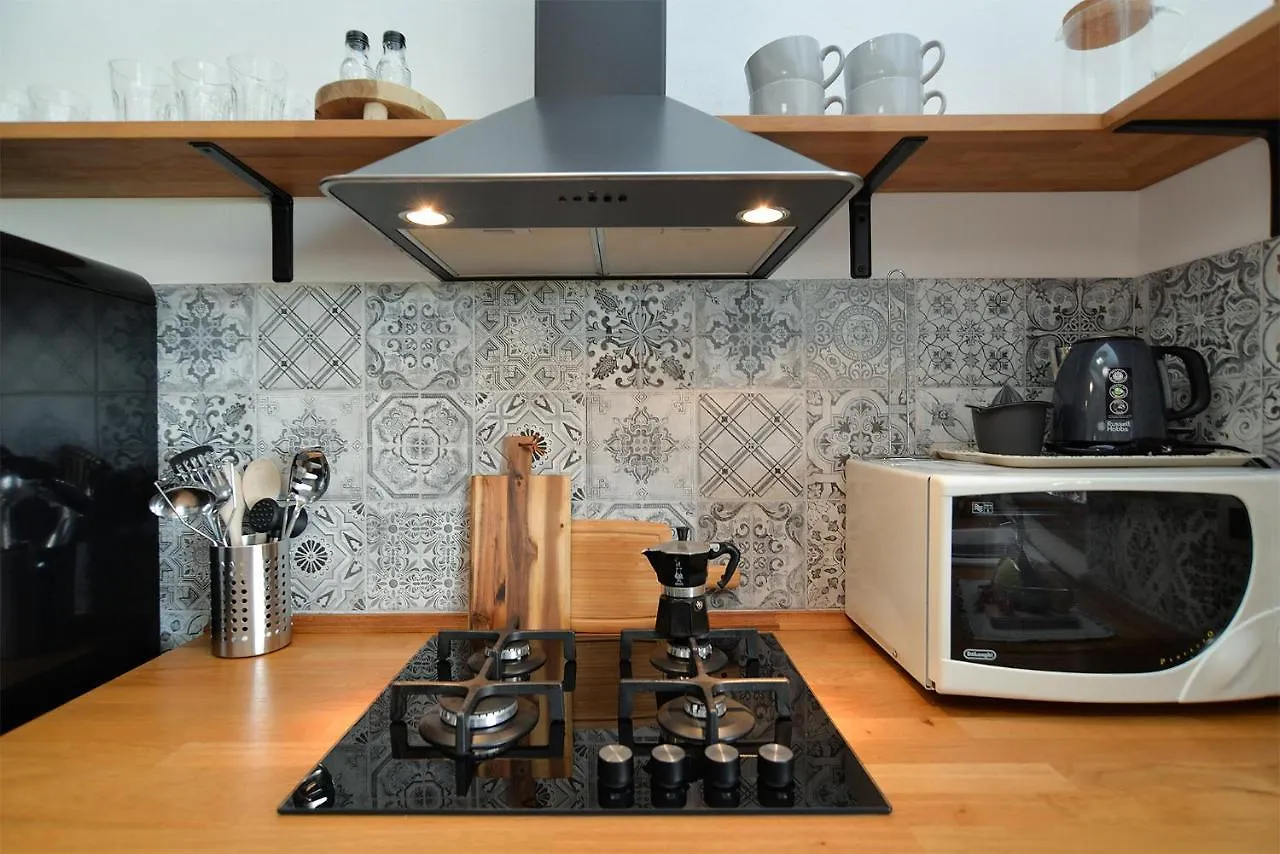 Apartment Ivan 2090 Galizana
