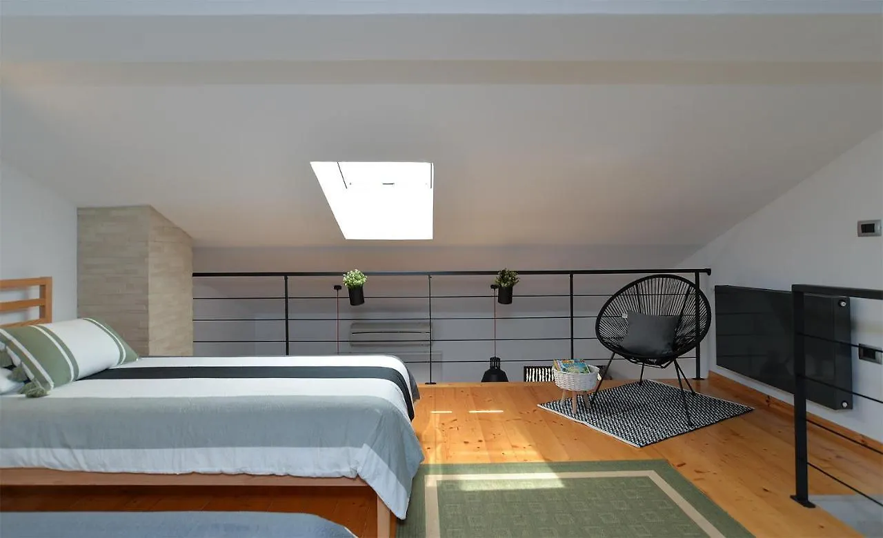 Apartment Ivan 2090 Galizana