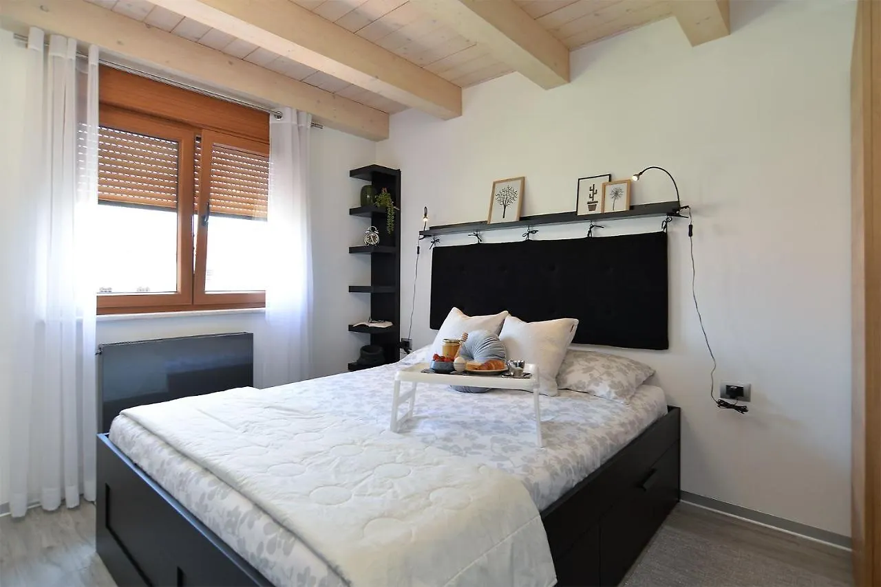 Apartment Ivan 2090 Galizana