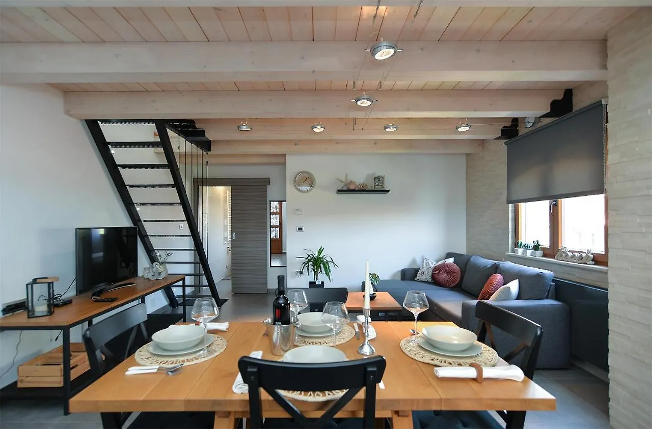 Apartment Ivan 2090 Galizana