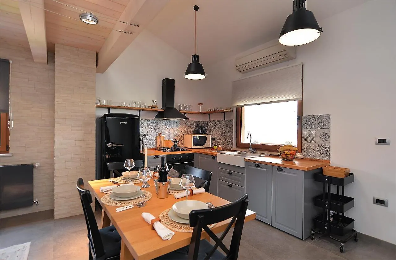 Apartment Ivan 2090 Galizana